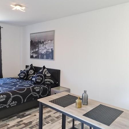City Apartment Osnabrück Exteriér fotografie