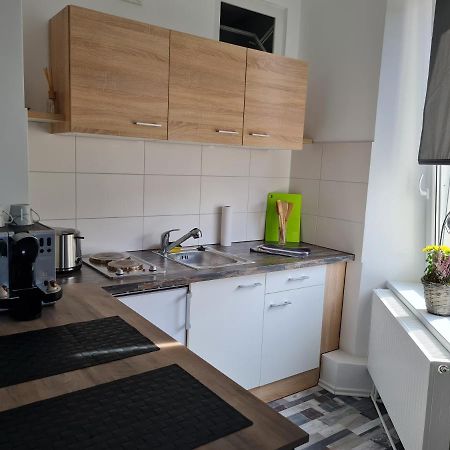 City Apartment Osnabrück Exteriér fotografie