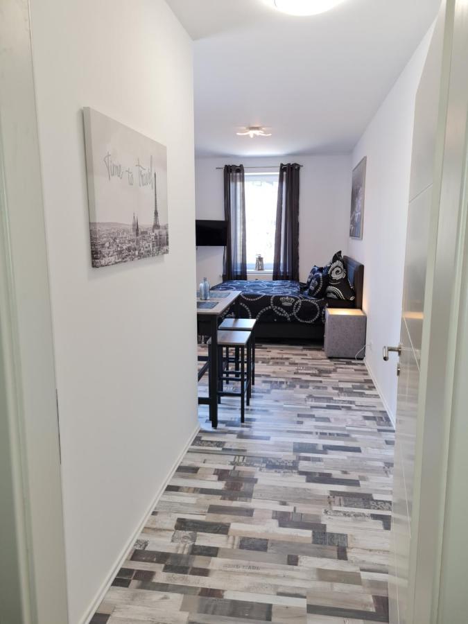 City Apartment Osnabrück Exteriér fotografie