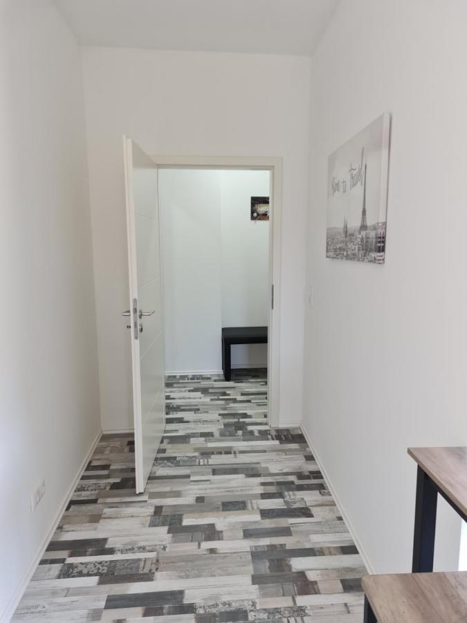 City Apartment Osnabrück Exteriér fotografie