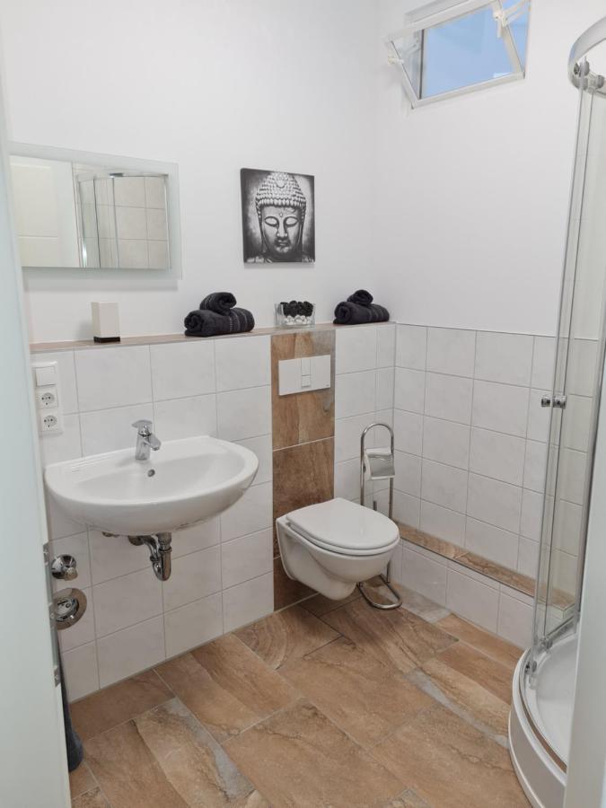 City Apartment Osnabrück Exteriér fotografie